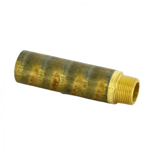 Удлинитель 3/4"x100 мм Viega