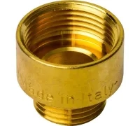 Переходник ВН 1/2"x3/8" Stout