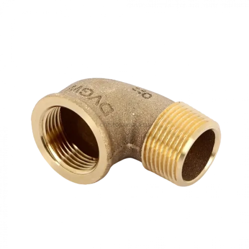 Угольник НР-ВР 90° 3/4" Viega