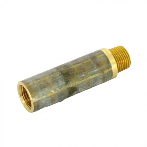 Удлинитель ВН 1/2"x80 мм Viega