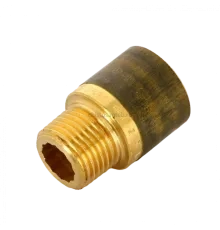 Удлинитель ВН 1/2"x25 мм Viega