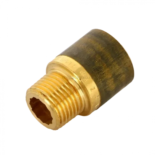 Удлинитель ВН 1/2"x25 мм Viega