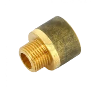 Переходник НР-ВР 1/2"x3/4" Viega