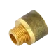 Переходник НР-ВР 1/2"x3/4" Viega