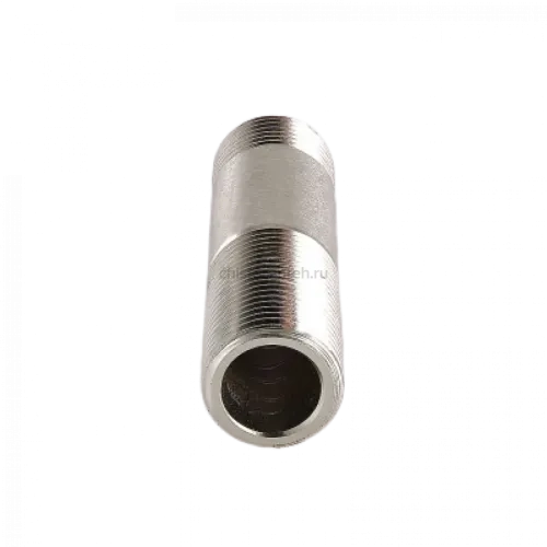Сгон с наружной резьбой 1/2"х200 мм Valtec VTr.653.N.0420 (Валтек)