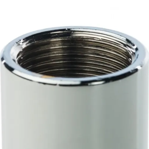Удлинитель 3/4"x70, хромированный Stout
