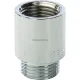 Удлинитель 1/2"x25 хромированный Stout