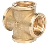 Крестовина ВВ 1" Stout