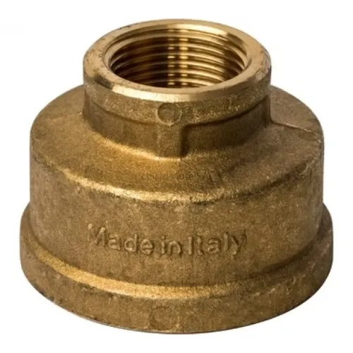 Муфта ВВ переxодная 1 1/2"x1/2" Stout