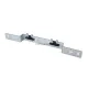 Кронштейн тип O 75/150 короткий REHAU (РЕХАУ - 11055291008)