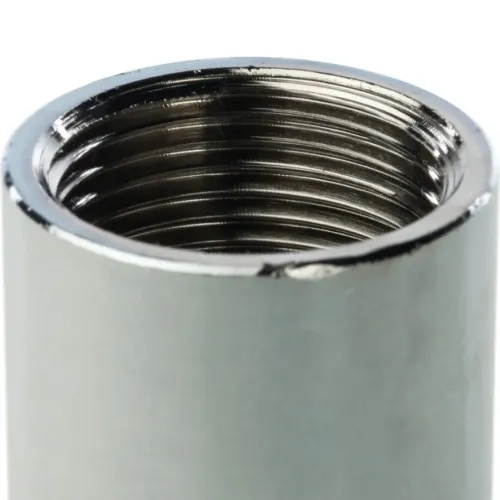 Удлинитель 3/4"x40, хромированный Stout