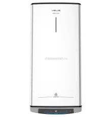 Водонагреватель электрический накопительный Ariston VELIS LUX INOX PW ABSE WI-FI 80 3700675 (Аристон)