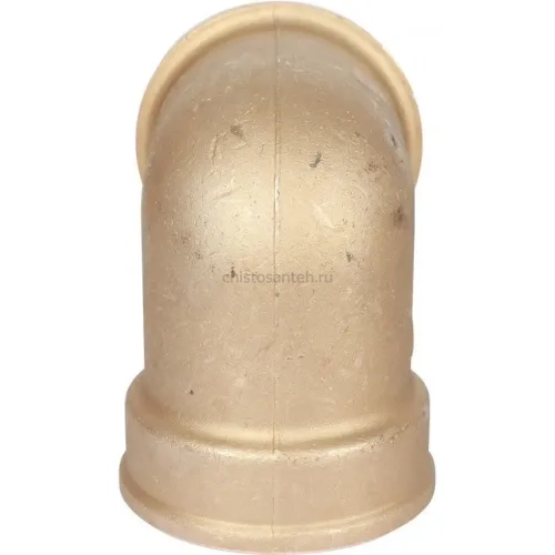 Угольник с упором НВ 2 1/2" Stout
