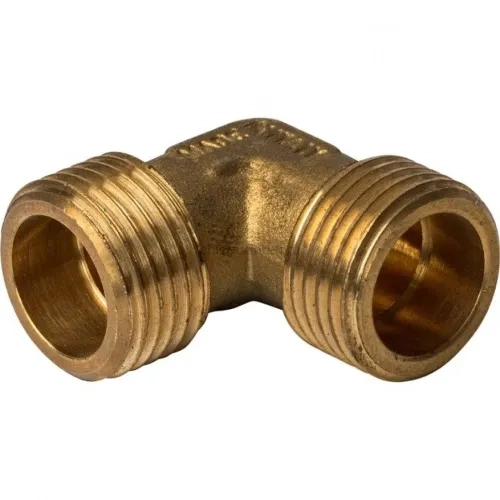 Угольник НН 1/2" Stout