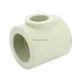 Тройник переходной PPR 63x40x63 FV-Plast