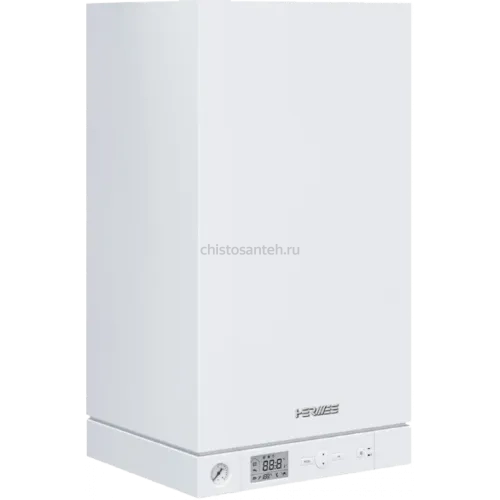 Котел газовый настенный Hermes Legacy 100-W A1HB002 Umlauf 30 кВт Viessmann (8010028 Висман)