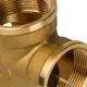 Крестовина ВВ 1 1/2" Stout