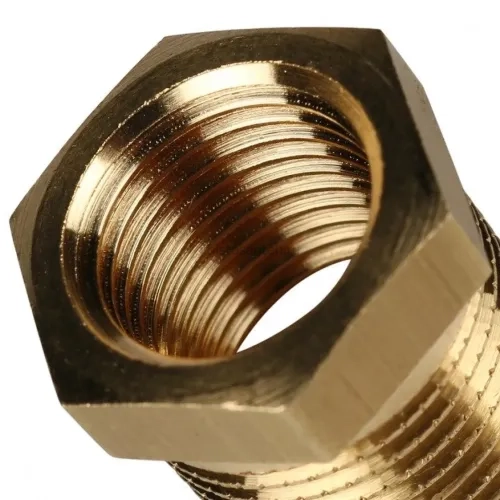 Футорка 3/8"x1/4" Stout