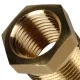 Футорка 3/8"x1/4" Stout