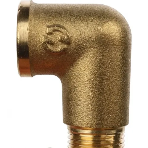 Угольник НВ 3/8" Stout