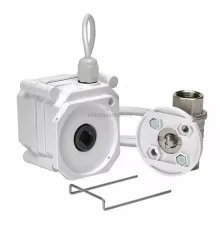 ШЭП ULTIMATE 12V G-LOCK 1/2" BS (11091061) (БУГАТТИ)