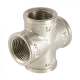 Крестовина ВР 1/2" Valtec