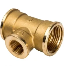 Тройник ВВ переxодной 1"x1/2"x1" Stout