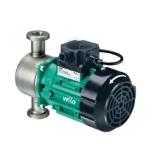 Циркуляционный насос с сухим ротором в исполнении Wilo VeroLine IP-Z 25/6 EM 4090295