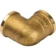 Угольник ВВ 1/2" Stout