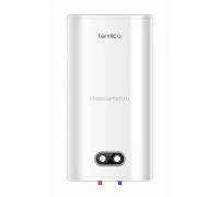 Водонагреватель Termica NEMO 80 INOX, электрический накопительный (86015080 Термика)