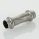 Пресс-муфта 18 мм х 15  из нержавеющей стали VTi.903.I.001815 VALTEC (ВАЛТЕК)