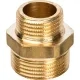 Ниппель НН переходной 3/4"x1/2" Stout