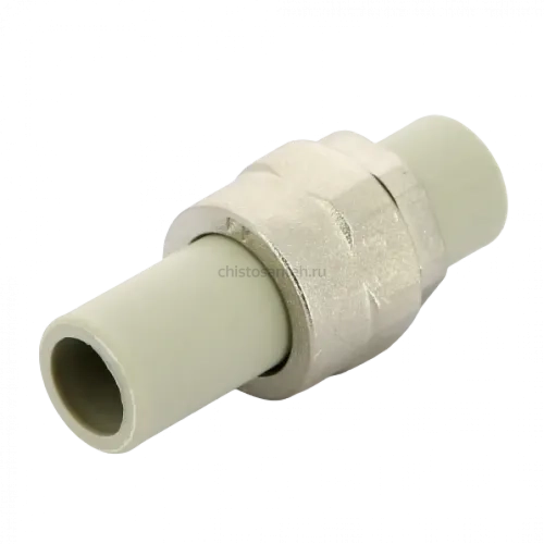 Разборное соединение PPR 20 FV-Plast