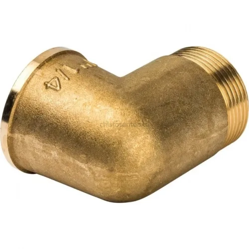 Угольник НВ 1 1/4" Stout