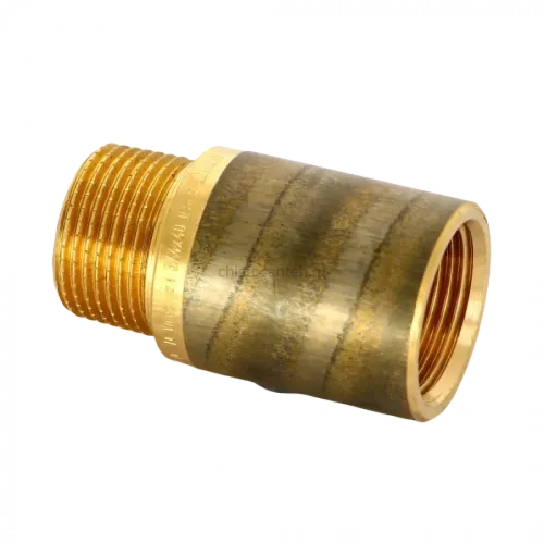 Удлинитель 3/4"x40 мм Viega