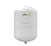 Расширительный бак для отопления Reflex N 25 л (8206301 Рефлекс)