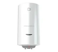 Водонагреватель Ariston PRO1 R ABS 30 V SLIM, электрический накопительный (3700580 Аристон)