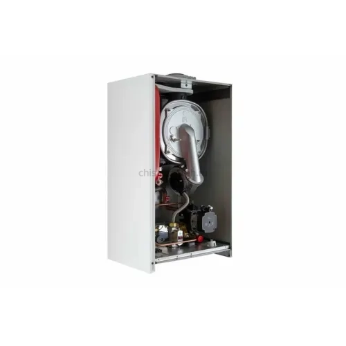 Котел газовый настенный конденсационный Baxi LUNA Duo-tec E 1.24 (A7720023 Бакси)