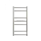 Электрический полотенцесушитель L neo 80/40 Полированный (Dvin)