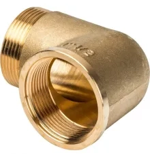 Угольник НВ 1 1/2" Stout