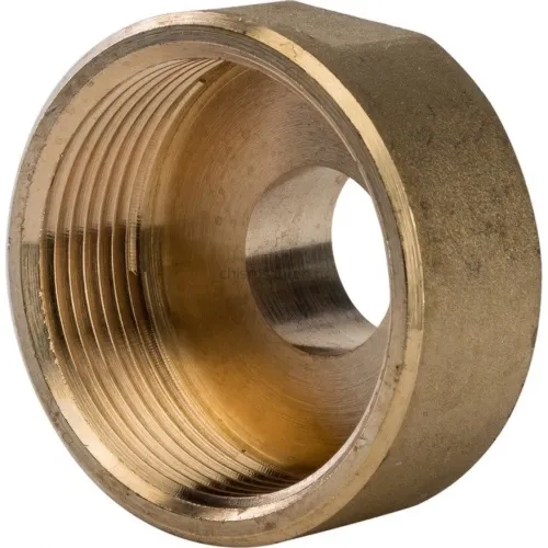 Переходник ВН 1 1/2"x1/2" Stout