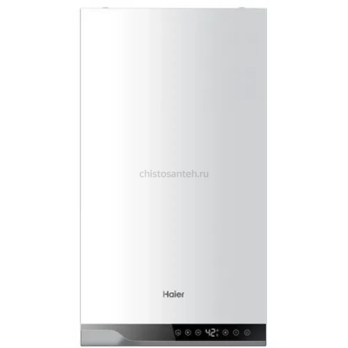 Настенный одноконтурный газовый котел HAIER TECHLINE 1.28 TI (GE0Q67E0ARU Хаиер)