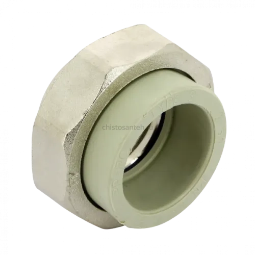 Разъёмное соединение PPR с внутренней резьбой 50x1 1/2" FV-Plast