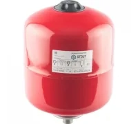 Бак расширительный для отопления 8 л STOUT (STH-0004-000008 Стоут)