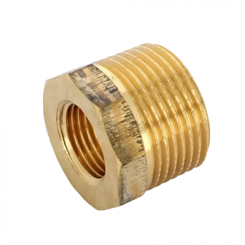 Футорка 1"x1/2" Viega