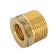 Футорка 1"x1/2" Viega