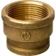 Муфта ВВ переxодная 1 1/4"x1/2" Stout