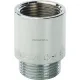 Удлинитель 3/4"x30, хромированный Stout