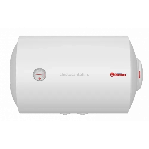 Водонагреватель Thermex TitaniumHeat 80H электрический накопительный (111 087 Термекс)