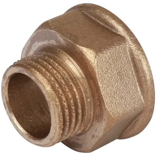 Удлинитель ВН шестигранный 1/2"x3/4" Stout
